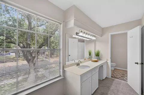 Bath - 7063 Windy Pines Dr, Spring, TX 77379 photo 2 of 2