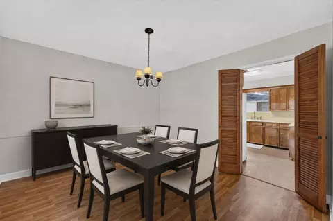 Dining - 7063 Windy Pines Dr, Spring, TX 77379 photo 3 of 3