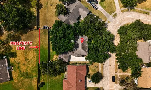 View/Area - 7063 Windy Pines Dr, Spring, TX 77379 photo 1 of 1