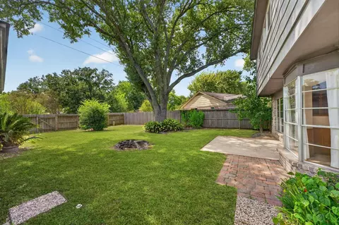 Exterior - 7063 Windy Pines Dr, Spring, TX 77379 photo 4 of 4