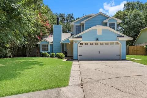 24002 Spring Sunset Dr, Spring, TX 77373 photo 1