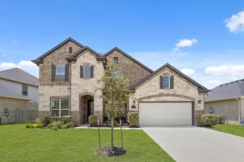 8010 Chantilly Mnr, Fulshear, TX 77441