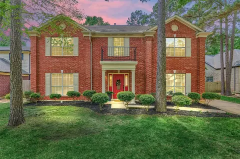 19 Greentwig Pl, Spring, TX 77381