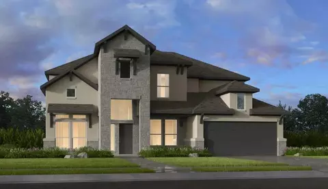 9310 Daisy Valley Dr, Richmond, TX 77407