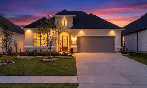 7130 Carriage Light Dr, Magnolia, TX 77354