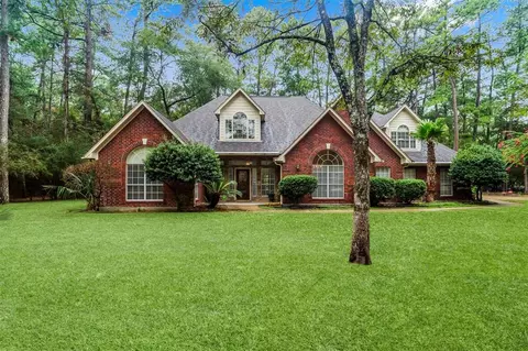 18 Wind River Dr, Conroe, TX 77384 photo 1