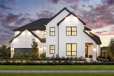 7118 Sunflower Valley Dr, Katy, TX 77493