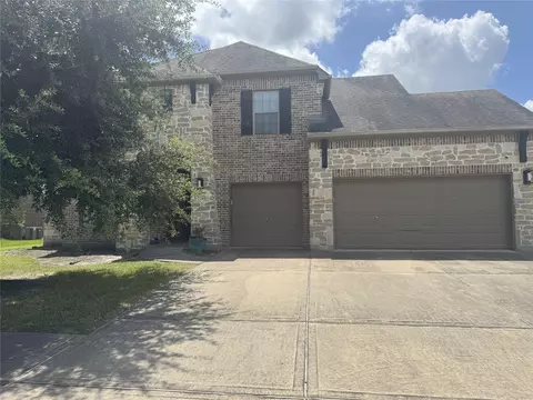 4315 Walden Terrace Ln, Humble, TX 77396