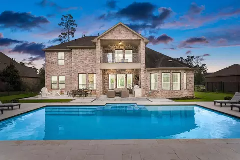 5519 Bright Timber Lndg, Spring, TX 77386