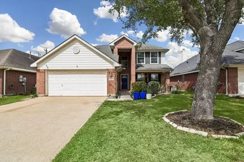 2802 White Sands Dr, Deer Park, TX 77536