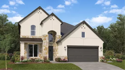 2339 Vargas St, Montgomery, TX 77316