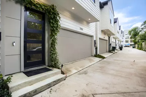 540 Janisch Rd #A, Houston, TX 77018
