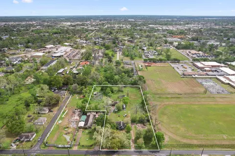 6302 Tuskegee St, Houston, TX 77091