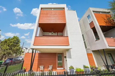 1703 Beall St, Houston, TX 77008