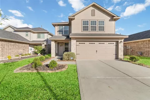 1112 Cedar Trace Pl, Pinehurst, TX 77362 photo 1