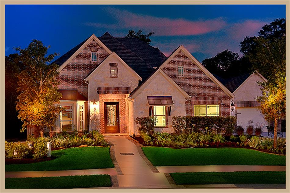 4923 Lagos Azul Ct, Spring, TX 77389 photo 1