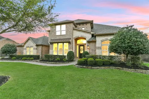 21414 Fairhaven Creek Dr, Cypress, TX 77433