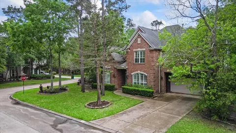 66 Chamomile Ct, The Woodlands, TX 77382