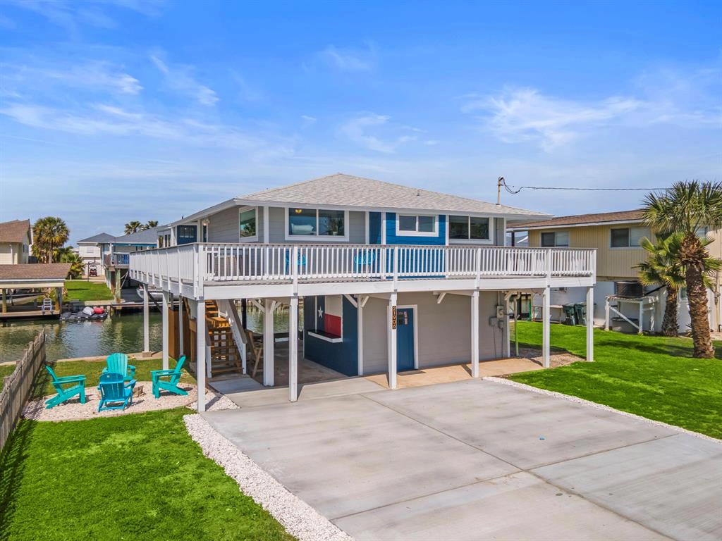 21906 Matagorda Dr  