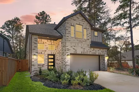 707 Campbell Crossing Ct, Willis, TX 77318