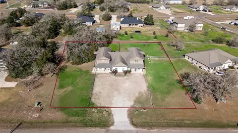 4032 Golden Eagle Dr, Bryan, TX 77808