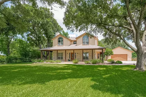 3914 Eula Morgan Rd, Katy, TX 77493 photo 1