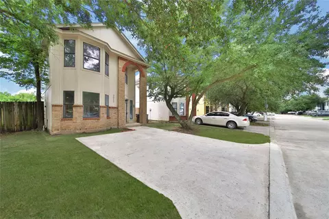 3012 La Estancia Ln, Houston, TX 77093