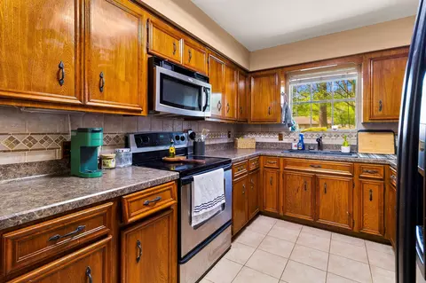 Kitchen - 200 Manuel Rd, Shepherd, TX 77371 photo 1 of 3