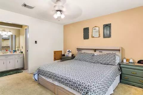 Bedroom - 200 Manuel Rd, Shepherd, TX 77371 photo 1 of 3