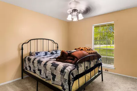 Bedroom - 200 Manuel Rd, Shepherd, TX 77371 photo 3 of 3