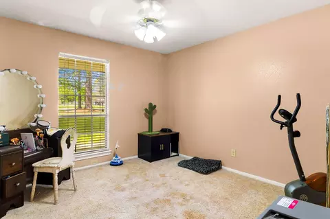 Bedroom - 200 Manuel Rd, Shepherd, TX 77371 photo 2 of 3