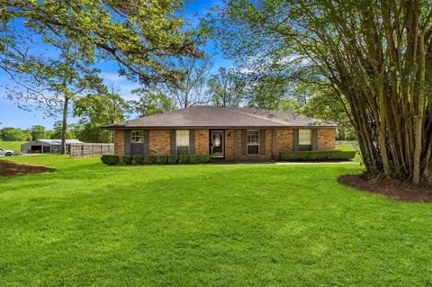 Exterior - 200 Manuel Rd, Shepherd, TX 77371 photo 5 of 5