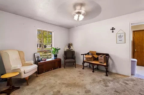 Living - 200 Manuel Rd, Shepherd, TX 77371 photo 2 of 5