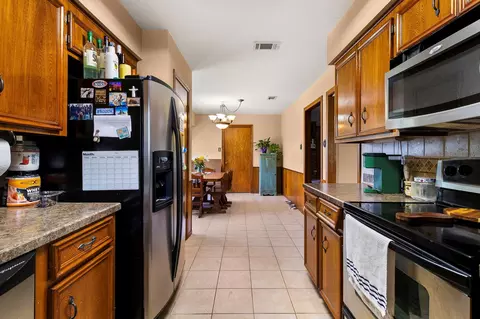 Entry Way - 200 Manuel Rd, Shepherd, TX 77371 photo 1 of 1