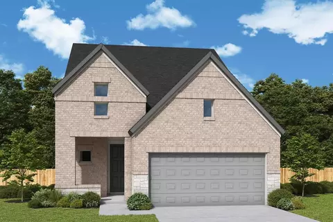 8918 Blackwoods Ct, Porter, TX 77365