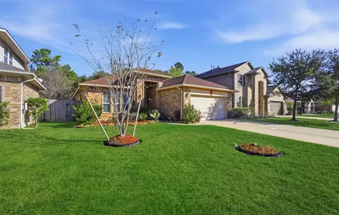 16858 Ranger Ridge Dr, Cypress, TX 77429