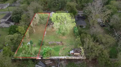 760 Homer St, Houston, TX 77091
