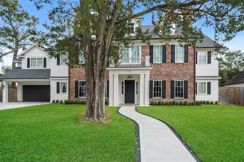 1110 Lone Star Dr, Houston, TX 77055