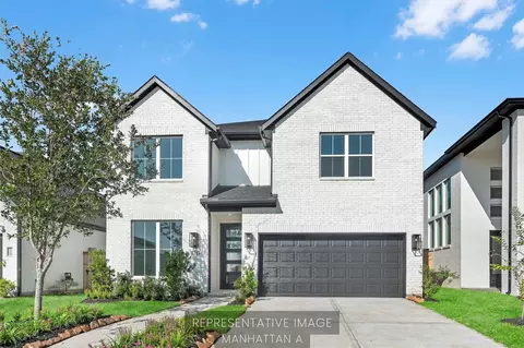 27111 Sunflower Glen Ln, Hockley, TX 77447