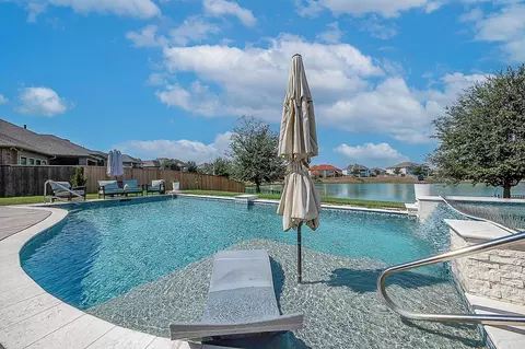 2714 Cranbrook Terrace Ln, Katy, TX 77494