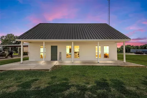 511 State Hwy 7, Kosse, TX 76653