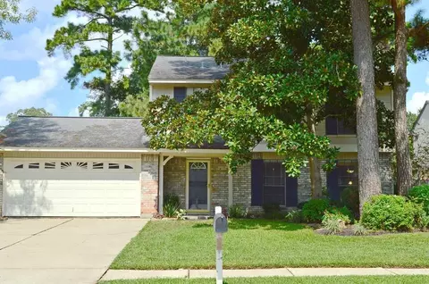 25310 Mill Pond Ln, Spring, TX 77373