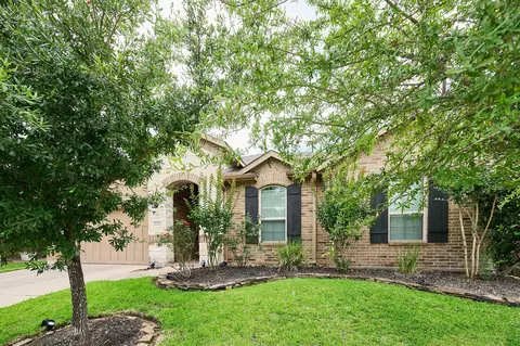 4902 Preserve Park Dr, Spring, TX 77389