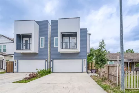 7108 Saint Augustine St, Houston, TX 77021