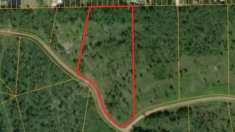 lot4 Eagle Falls Blvd, Trinity, TX 75862