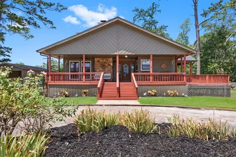 364 Sam Houston Loop, Point Blank, TX 77364 photo 1