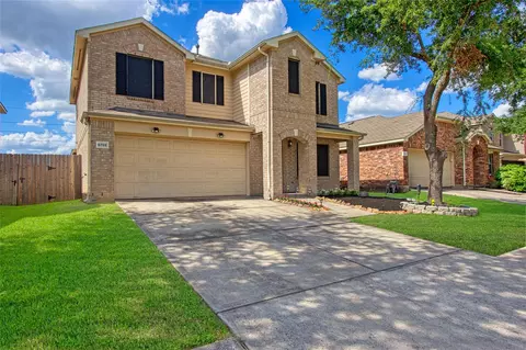 6702 Northridge Trace Ln, Spring, TX 77379