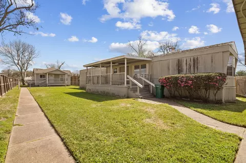 2611 12 Violet St, Pasadena, TX 77503