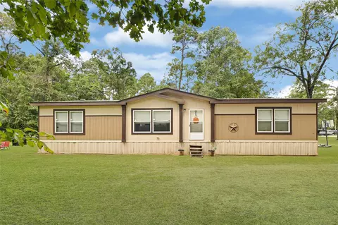 635 County Road 2175, Shepherd, TX 77371