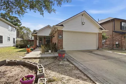 13106 Cherryglade Court Ct, Houston, TX 77044